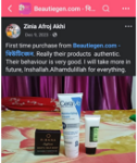 Review image